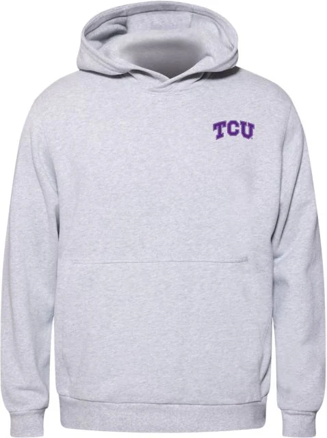 Texas Christian University Steady State Hooded Sweatshirt