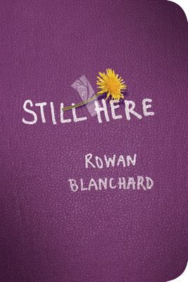 STILL HERE
