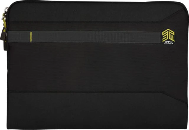 STM SUM 15IN LAPTOP CASE BLACK