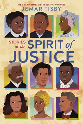 STORIES OF THE SPIRIT OF JUSTI
