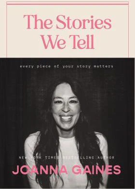 Stories We Tell