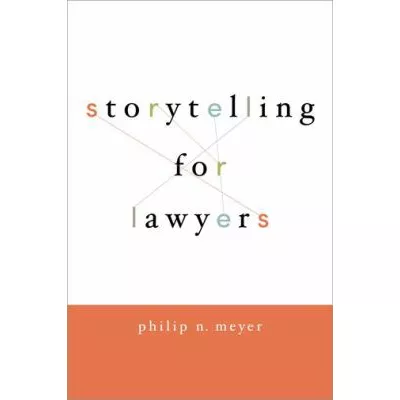 Storytelling for Lawyers