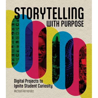 Storytelling with Purpose