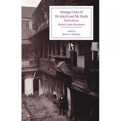Strange Case of Dr Jekyll and Mr Hyde Third Edition
