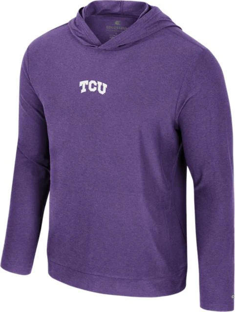 Texas Christian University Horned Frogs Long Sleeve T-Shirt