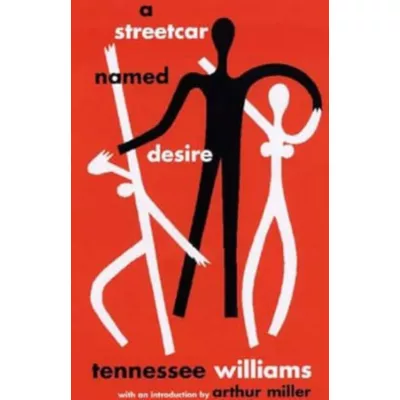 Streetcar Named Desire (with Intro Miller)