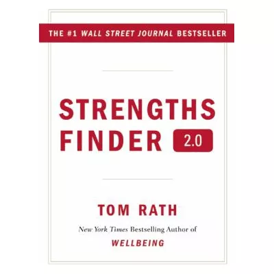 StrengthsFinder 2.0