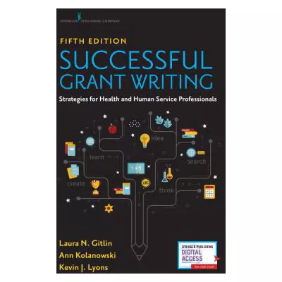 Successful Grant Writing, Fifth Edition