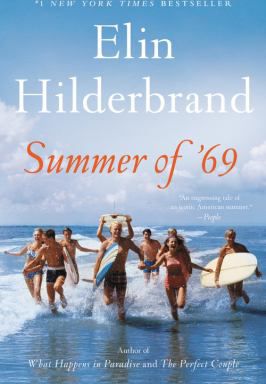 SUMMER OF 69