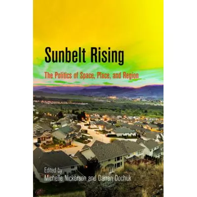 Sunbelt Rising