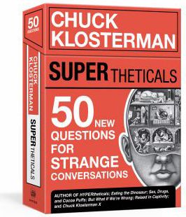 SUPERTHETICALS