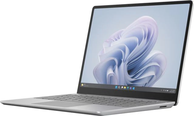 Surface Laptop Go 3 EDU (device only) i5/8GB/128GB (No Fingerprint Reader) with Windows 11 Pro