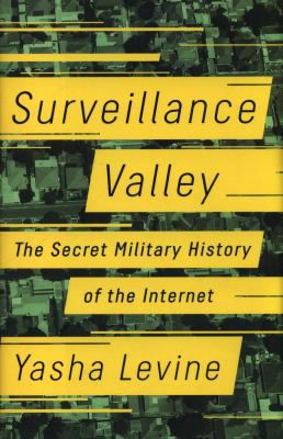 SURVEILLANCE VALLEY