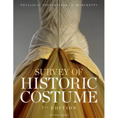 Survey of Historic Costume