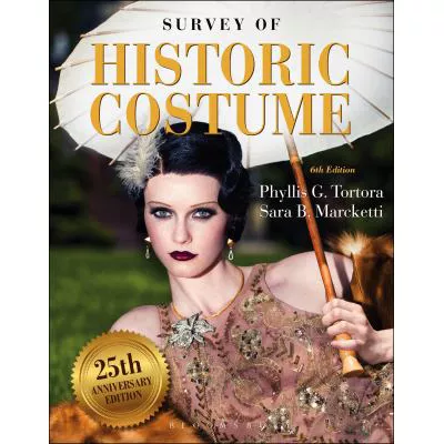 Survey of Historic Costume (w/out SG)