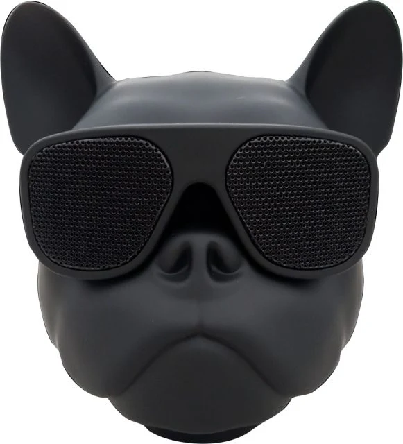 Sway Air Fitz Bluetooth Speaker, Black