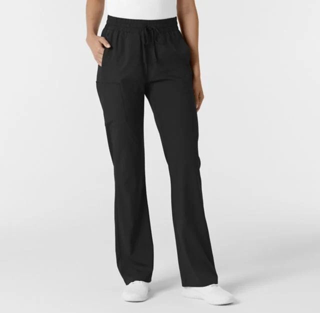Women's Boundless Bootcut Scrub Pant Tall XL
