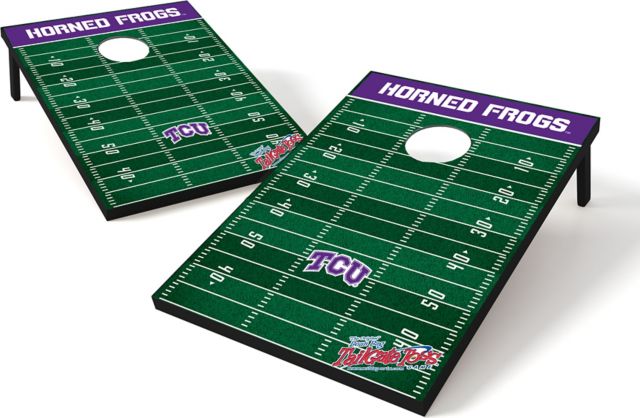 TAILGATE TOSS FIELD-TCU