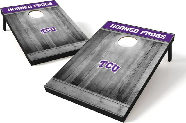 TAILGATE TOSS WOOD-TCU-K