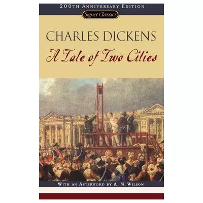 Tale of Two Cities