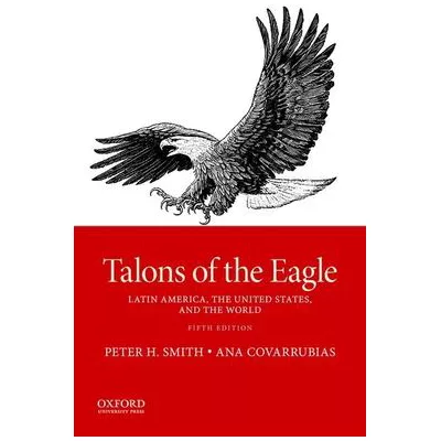 Talons of the Eagle