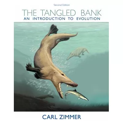 Tangled Bank: An Introduction to Evolution