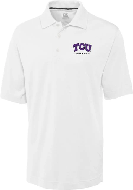 TCU CandB Championship Polo Track and Field - ONLINE ONLY