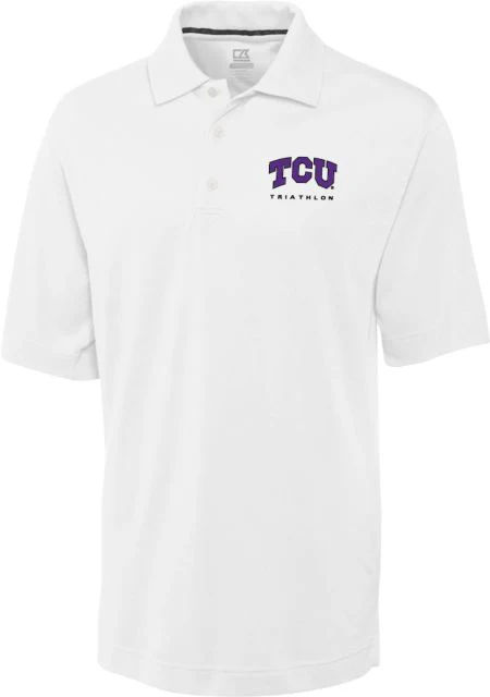 TCU CandB Championship Polo Triathlon - ONLINE ONLY