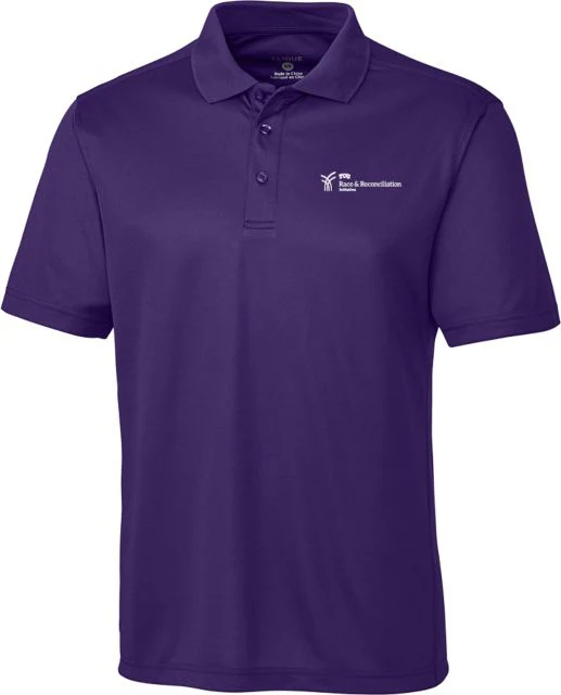 TCU Clique Ice Pique Polo Race and Reconciliation Initiative - ONLINE ONLY