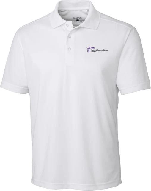TCU Clique Ice Pique Polo Race and Reconciliation Initiative - ONLINE ONLY - Image 2