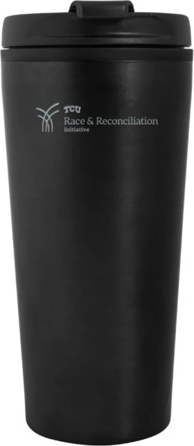 TCU Tempe Double Wall Tumbler 16oz Race and Reconciliation Initiative Engraved- ONLINE ONLY