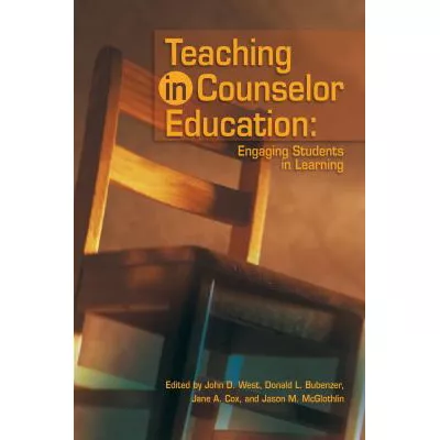 Teaching in Counselor Education