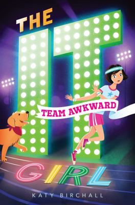TEAM AWKWARD IT GIRL 2