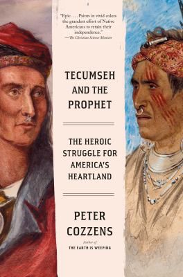 TECUMSEH AND THE PROPHET