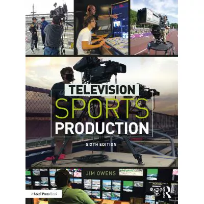 Television Sports Production