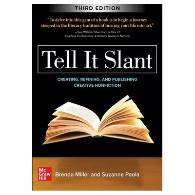 Tell It Slant, Third Edition