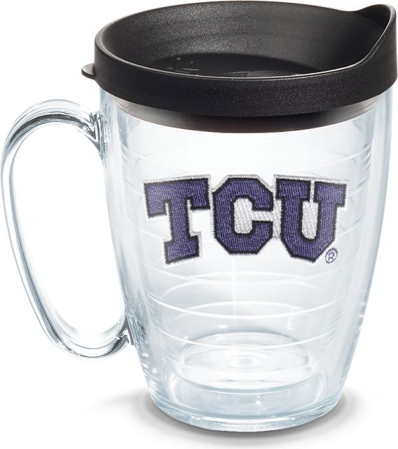 Texas Christian University 15 oz. Mug