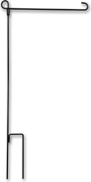 Texas Christian University 30'' Garden Flag Holder