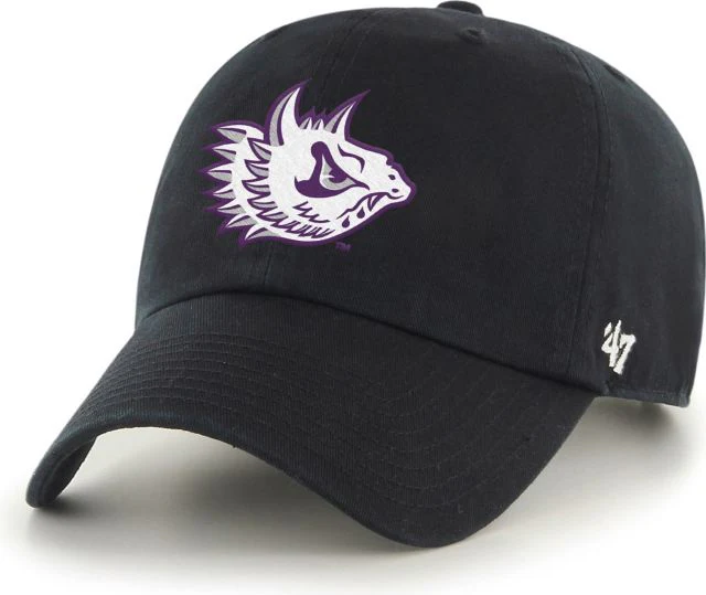 Texas Christian University Adjustable Cap