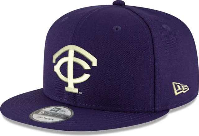 Texas Christian University Adjustable Hat