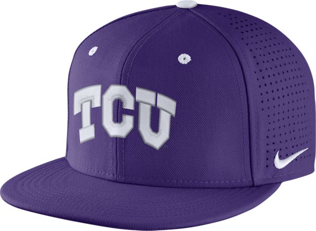 Texas Christian University AeroBill Cap