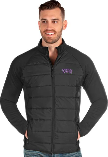 Texas Christian University Altitude Jacket - ONLINE ONLY