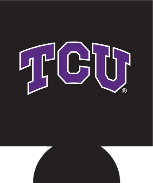 Texas Christian University Coozie