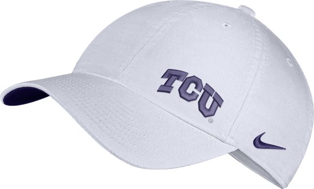 Texas Christian University Women's H86 Adjustable Cap
