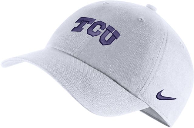 Texas Christian University H86 Cap