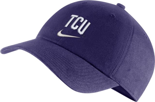 Texas Christian University H86 Cap