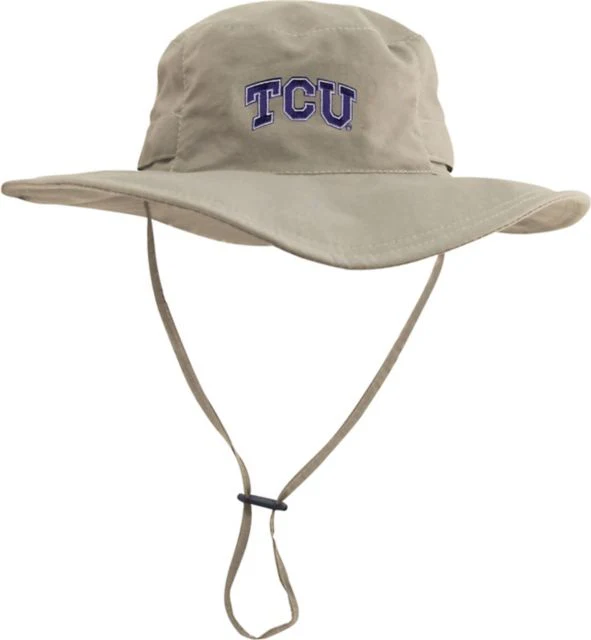 HAT/BOONIE UV PROT/WHITE/1SIZE