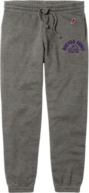 Texas Christian University Horned Frogs Women's Pants - Image 2