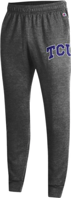 Texas Christian University Jogger Pants
