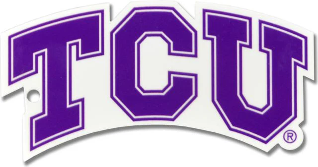 Texas Christian University Magnet